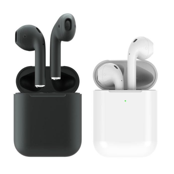 ΑΣΥΡΜΑΤΑ BLUETOOTH EARBUDS