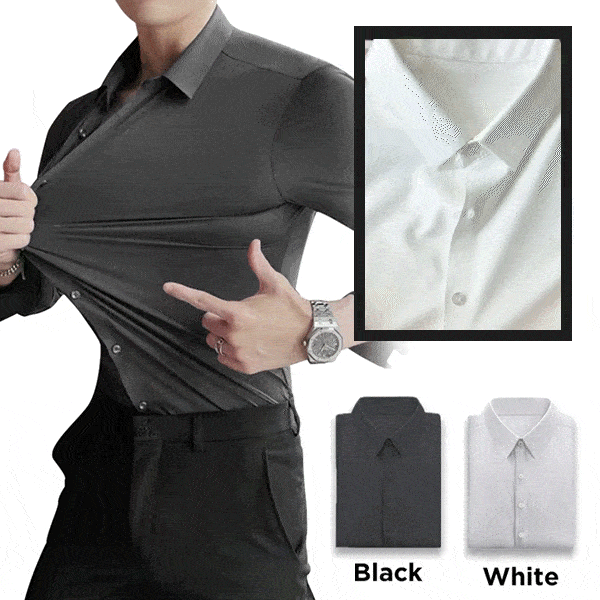 πουκάμισο που δεν ζαρώνει - Shirt