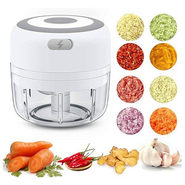 Μίνι τσιμπίδα usb - Μίξερ