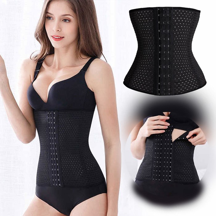 Γυναικεία ζώνη διαμόρφωσης σώματος - Corset
