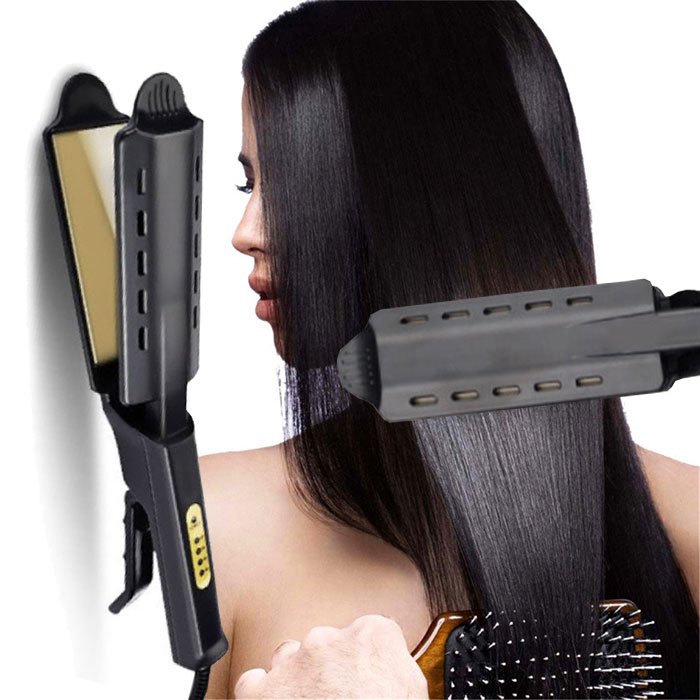 Ισιωτικό μαλλιών - Straighty