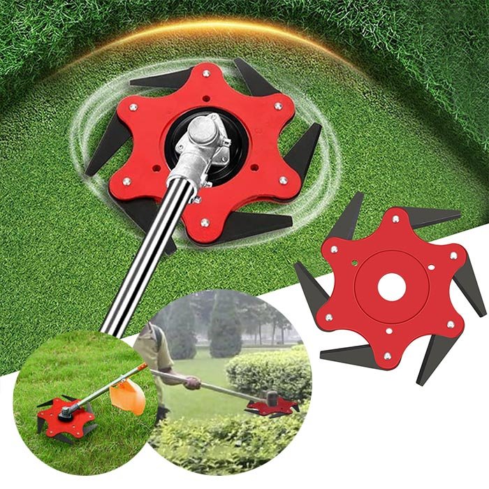 Εξάρτημα κοπής γενικής χρήσης - Grassy