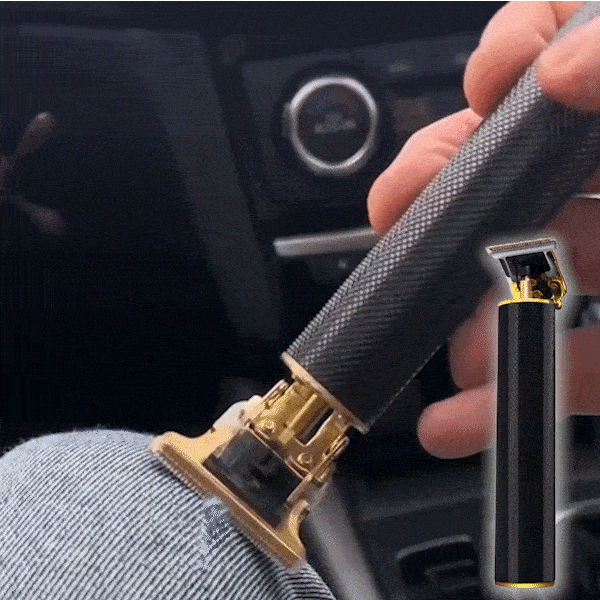 Επαγγελματικός θραυστήρας μαλλιών και μούσι - Tblade