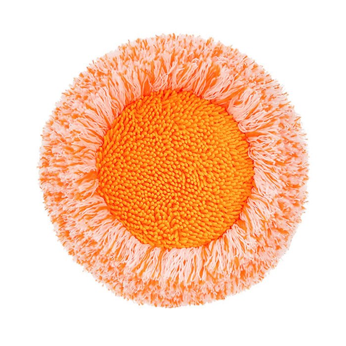 Πρόσθετα πανιά για το καθαριστικό εύκαμπτων επιφανειών - Sunflowerrag