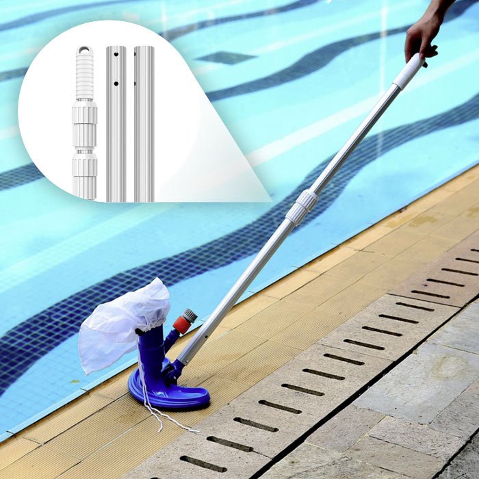 Ράβδο καθαρισμού πισίνας - Poolstick