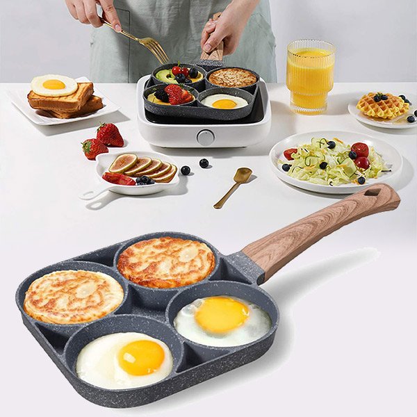 Ταψί 4 σε 1 - 4pan