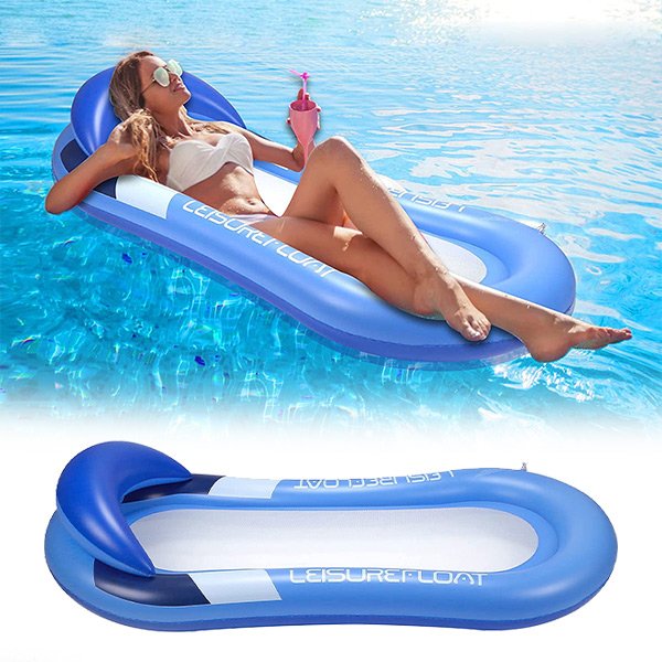 Φουσκωτό Στρώμα Νερού - Floaty