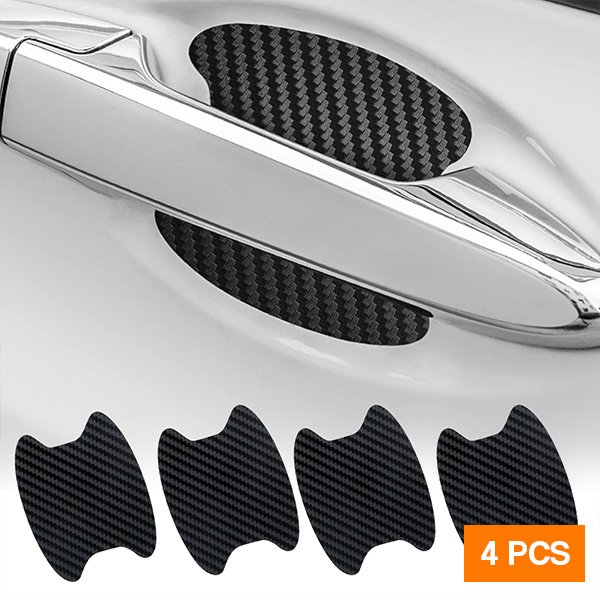 Αυτοκόλλητα για χερούλια αυτοκινήτου (4 τεμάχια) - Handy