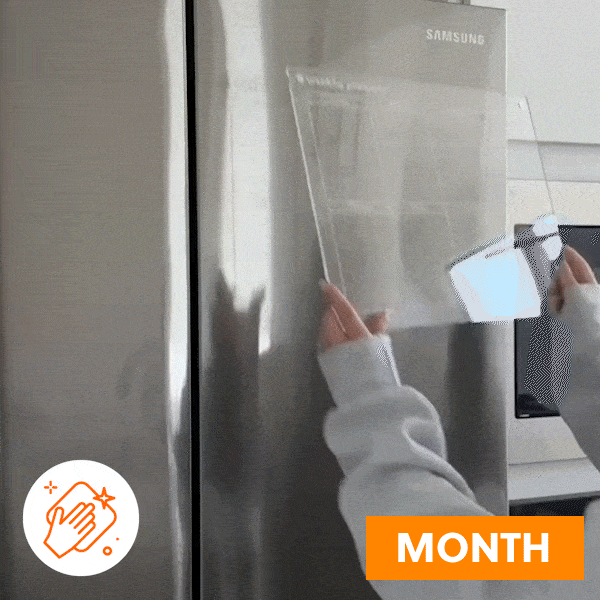 Μαγνητικό ημερολόγιο - Calendary