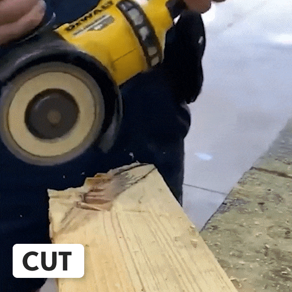 Πριόνι λείανσης για ξυλογλυπτική - Grindy