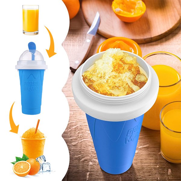 Κύπελλο για την παρασκευή slushie - Slushy
