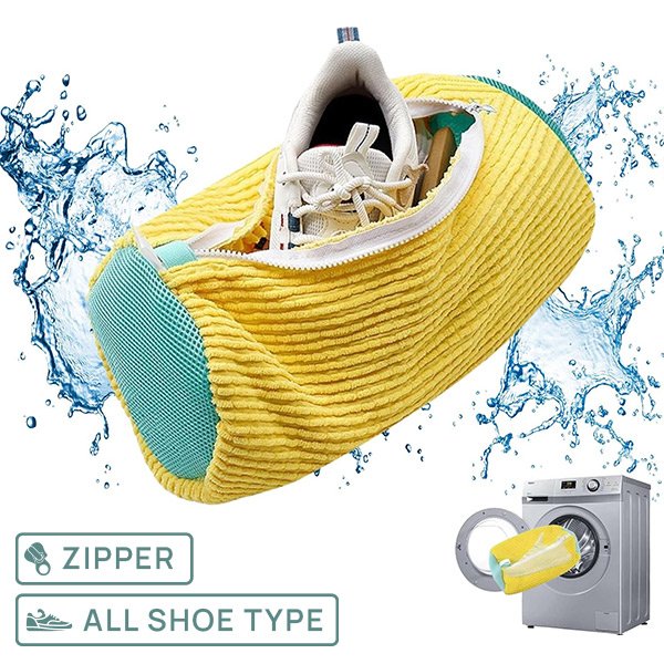 Τσάντα πλυσίματος παπουτσιών - Cleanshoe