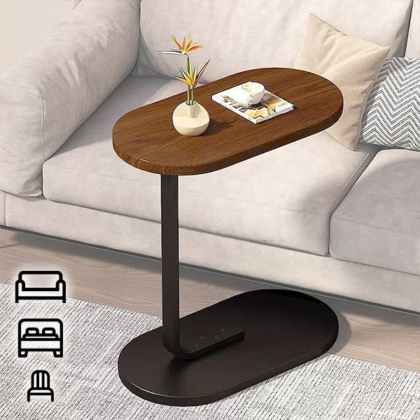 Πολυχρηστικό πλαϊνό τραπεζάκι - Sidestand